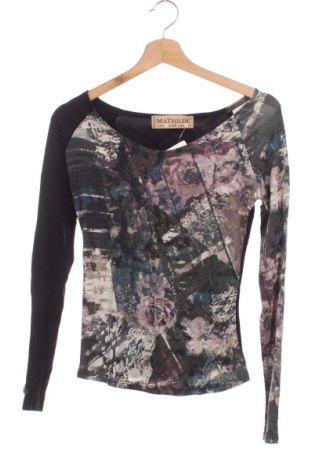Bluză de femei Mathilde, Mărime XS, Culoare Multicolor, Preț 121,00 Lei