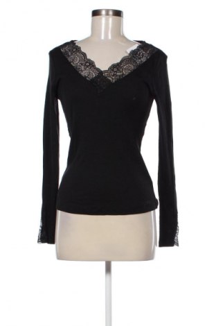 Női blúz Max & Moi, Méret L, Szín Fekete, Ár 72 319 Ft