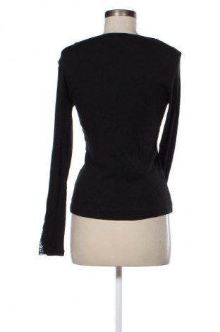 Női blúz Max & Moi, Méret L, Szín Fekete, Ár 72 319 Ft