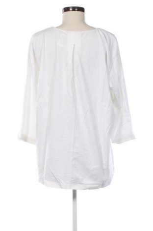 Bluză de femei Max Mara Studio, Mărime XL, Culoare Alb, Preț 410,13 Lei