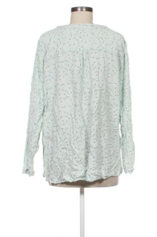 Damen Shirt Maxi Blue, Größe XXL, Farbe Mehrfarbig, Preis € 13,99