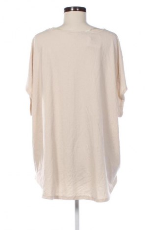 Női blúz Maxi Blue, Méret 4XL, Szín Bézs, Ár 5 199 Ft