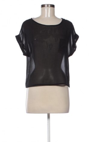 Damen Shirt Melville, Größe S, Farbe Schwarz, Preis € 9,55