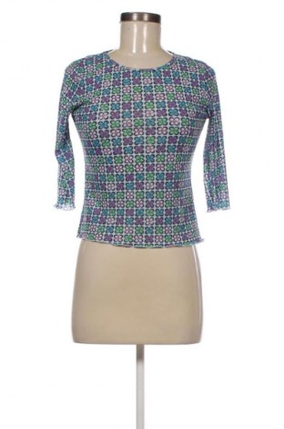 Damen Shirt Memories, Größe S, Farbe Mehrfarbig, Preis 9,99 €