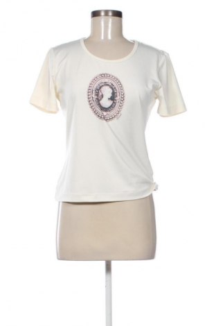 Damen Shirt Mexx, Größe L, Farbe Ecru, Preis € 13,81
