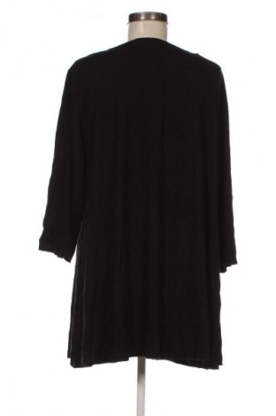Bluzka damska Mia Moda, Rozmiar XXL, Kolor Czarny, Cena 111,99 zł