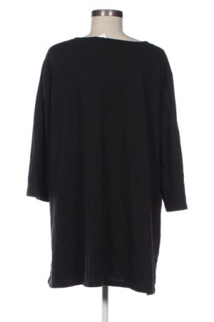 Dámska blúza Mia Moda, Veľkosť 3XL, Farba Čierna, Cena  14,16 €