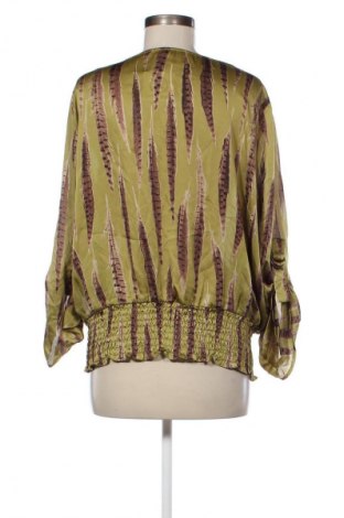 Bluzka damska Michael Kors, Rozmiar XL, Kolor Kolorowy, Cena 289,68 zł