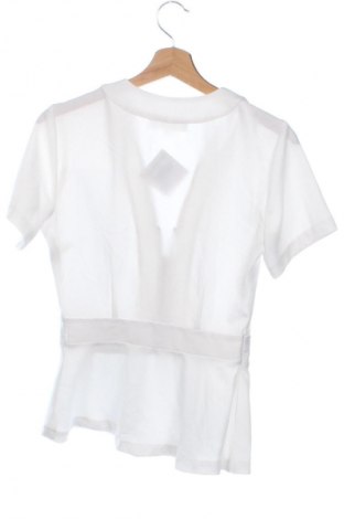 Bluză de femei MICHAEL Michael Kors, Mărime XS, Culoare Alb, Preț 854,33 Lei