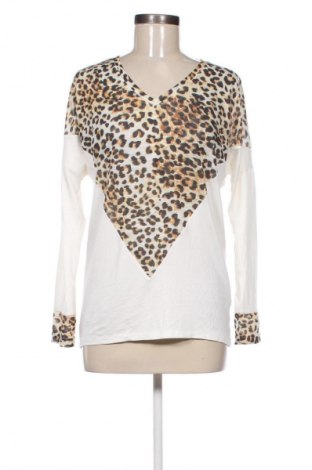 Damen Shirt Milan Kiss, Größe XL, Farbe Mehrfarbig, Preis € 46,71