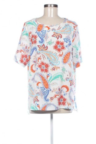 Bluză de femei Milano, Mărime L, Culoare Multicolor, Preț 47,24 Lei