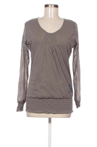 Bluzka damska Mills Women, Rozmiar M, Kolor Szary, Cena 62,99 zł
