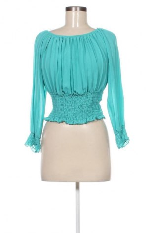 Damen Shirt Mimosa, Größe S, Farbe Grün, Preis € 23,99