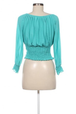 Damen Shirt Mimosa, Größe S, Farbe Grün, Preis € 23,99