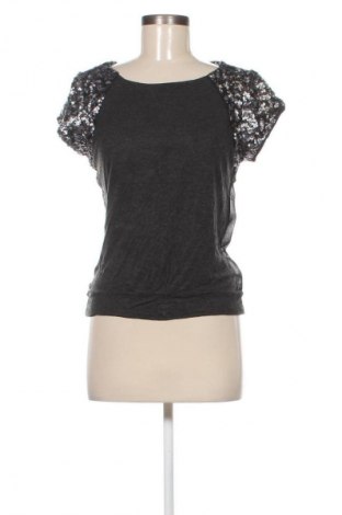 Bluzka damska Mint Velvet, Rozmiar M, Kolor Czarny, Cena 134,99 zł