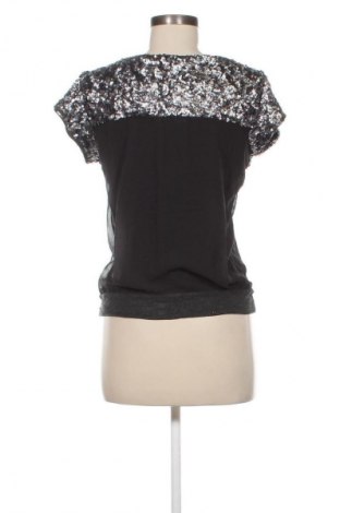 Bluzka damska Mint Velvet, Rozmiar M, Kolor Czarny, Cena 134,99 zł