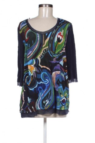 Damen Shirt Mirella Matteini, Größe XL, Farbe Mehrfarbig, Preis 18,99 €