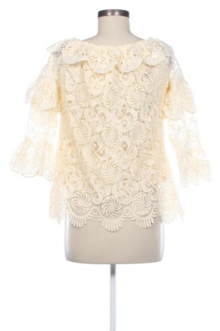 Damen Shirt Miss Charm, Größe L, Farbe Ecru, Preis € 9,71