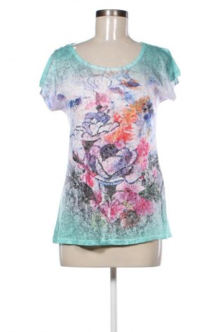 Damen Shirt Miss Daisy, Größe S, Farbe Mehrfarbig, Preis € 9,72