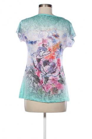Damen Shirt Miss Daisy, Größe S, Farbe Mehrfarbig, Preis € 9,72