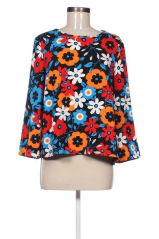 Bluză de femei Miss Miss, Mărime L, Culoare Multicolor, Preț 87,00 Lei