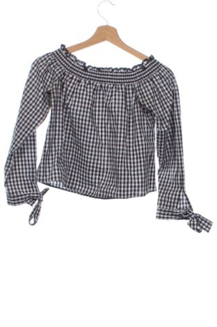 Damen Shirt Miss Selfridge, Größe XS, Farbe Mehrfarbig, Preis 13,54 €