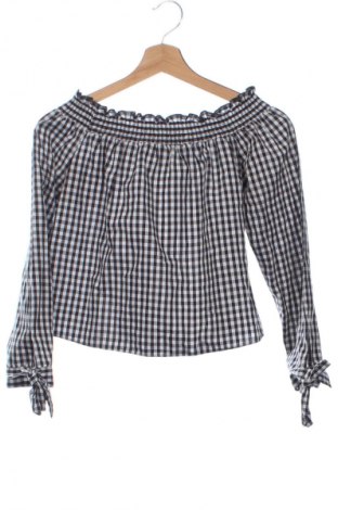 Damen Shirt Miss Selfridge, Größe XS, Farbe Mehrfarbig, Preis 13,54 €