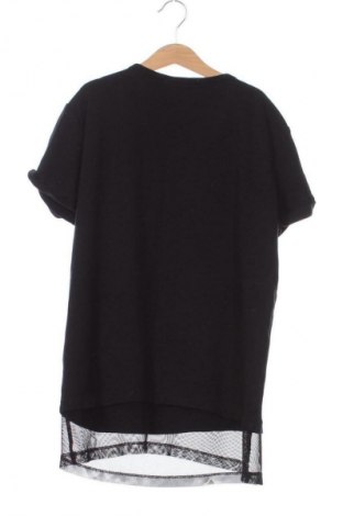 Damen Shirt Miss Sixty, Größe XS, Farbe Schwarz, Preis 22,83 €
