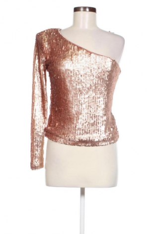 Dámská halenka Missguided, Velikost M, Barva Růžová, Cena  243,00 Kč