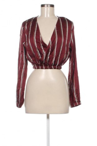 Bluzka damska Missguided, Rozmiar S, Kolor Kolorowy, Cena 62,99 zł