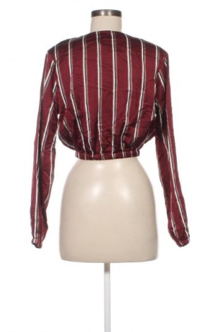 Bluzka damska Missguided, Rozmiar S, Kolor Kolorowy, Cena 62,99 zł