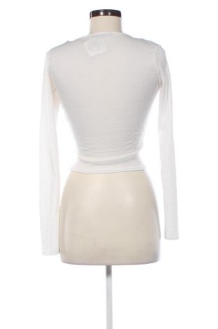 Női blúz Missguided x Madison Beer, Méret M, Szín Fehér, Ár 4 022 Ft