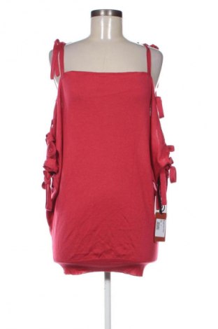 Damen Shirt Missoni, Größe S, Farbe Rot, Preis 364,99 €