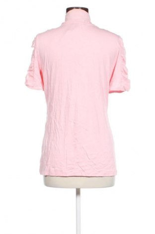 Damen Shirt Mocca, Größe XL, Farbe Rosa, Preis 9,99 €