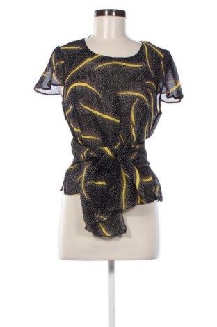 Γυναικεία μπλούζα Moda Aliss, Μέγεθος XL, Χρώμα Πολύχρωμο, Τιμή 14,21 €