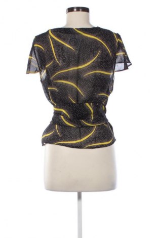 Γυναικεία μπλούζα Moda Aliss, Μέγεθος XL, Χρώμα Πολύχρωμο, Τιμή 14,21 €