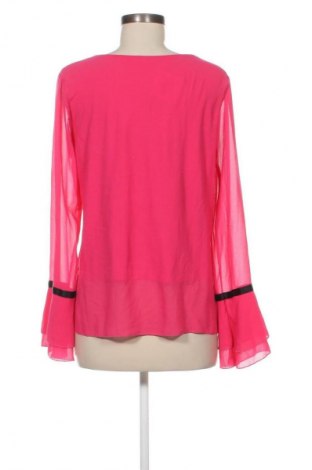 Γυναικεία μπλούζα Moda Fashion, Μέγεθος M, Χρώμα Ρόζ , Τιμή 12,99 €