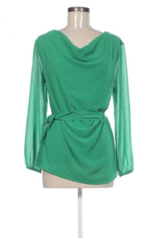 Női blúz Moda Fashion, Méret L, Szín Zöld, Ár 5 199 Ft