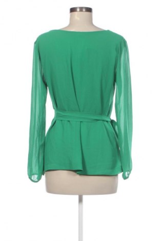 Női blúz Moda Fashion, Méret L, Szín Zöld, Ár 5 199 Ft