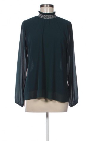 Női blúz Moda Fashion, Méret M, Szín Zöld, Ár 4 016 Ft