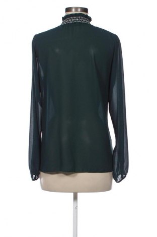 Női blúz Moda Fashion, Méret M, Szín Zöld, Ár 4 016 Ft
