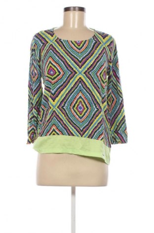 Damen Shirt Mode Express, Größe M, Farbe Mehrfarbig, Preis € 23,99
