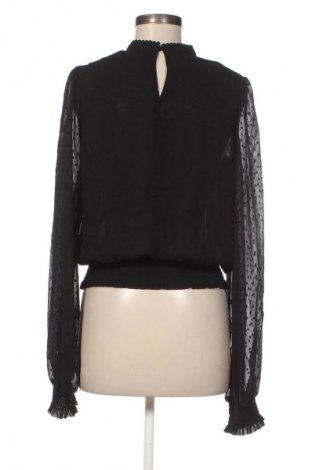 Bluză de femei Mohito, Mărime M, Culoare Negru, Preț 61,99 Lei