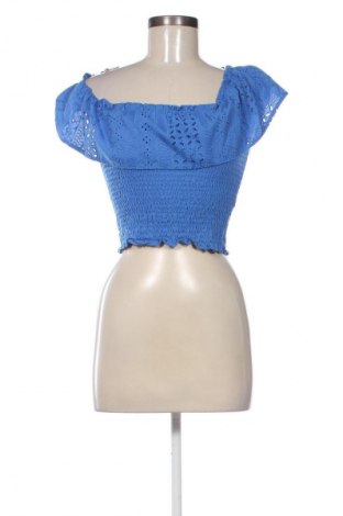 Damen Shirt Mohito, Größe S, Farbe Blau, Preis € 9,72