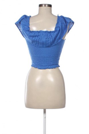 Damen Shirt Mohito, Größe S, Farbe Blau, Preis € 9,72