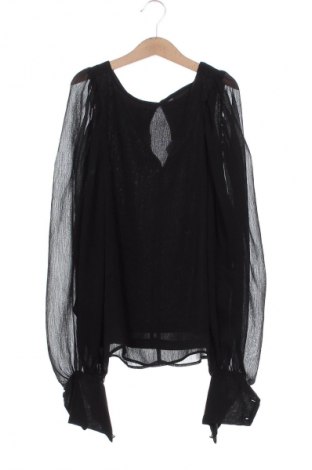 Bluză de femei Mohito, Mărime XS, Culoare Negru, Preț 48,00 Lei