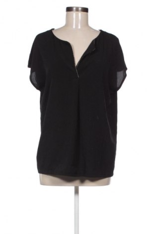 Bluză de femei Mohito, Mărime XL, Culoare Negru, Preț 75,23 Lei