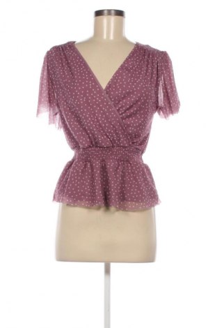 Damen Shirt Mohito, Größe S, Farbe Mehrfarbig, Preis 8,96 €