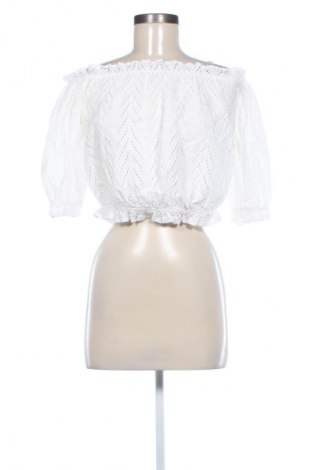 Damen Shirt Mohito, Größe M, Farbe Weiß, Preis € 9,72