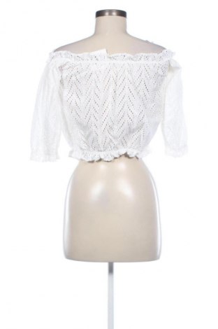 Damen Shirt Mohito, Größe M, Farbe Weiß, Preis € 9,72